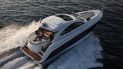 Rejsy motorowodne - luksusowe łodzie