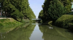  Skutery wodne - Francja - Kanał Południowy